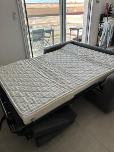 T2 500m de la plage Clim wifi parking privé