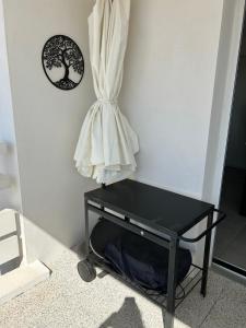 T2 500m de la plage Clim wifi parking privé