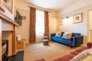 Historic Kings Lynn Gem with Walled Garden