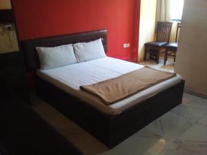 Alfina Guest House