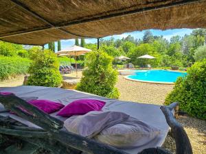 Hotels Domaine du Frigoulet : photos des chambres