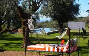 Convento Senhora da Vitória - Póvoa e Meadas