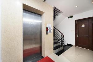 Dancenter O Cozy 5 Hotel Near SECC