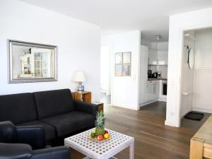 Brandenburger Straße 5a - W15