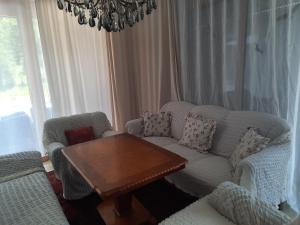 Ferienwohnung 4 Personen