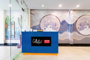 Dancenter Joy Inn Hotel Tan Binh Near Tan Son Nhat Airport