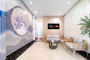 Joy Inn Hotel - Near T3 Terminal