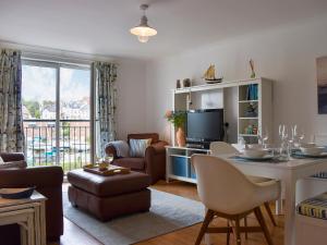 All Aboard - 5hvězdičkové hotely ve městě Whitby