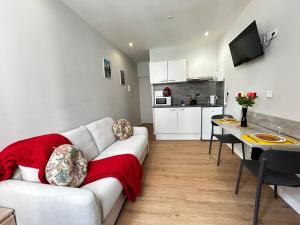 Soif de Limoges, cosy en hypercentre