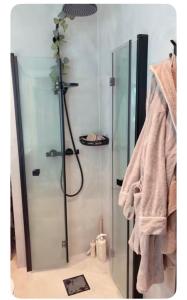 Cozy apartment in the heart of Oslo