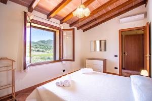 Villetta Is Carcuris img13