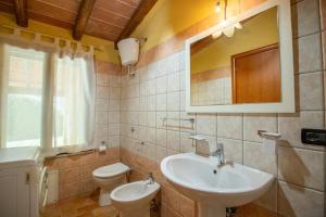 Villetta Is Carcuris img16