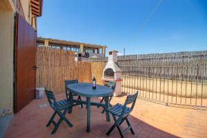 Villetta Is Carcuris img23