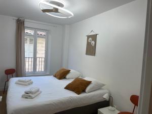 Gaïa - Maison intra-muros 3 chambres