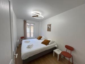 Gaïa - Maison intra-muros 3 chambres