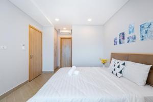 Villa Aria Vũng Tàu & Long Cung Vũng Tàu