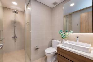 Villa Aria Vũng Tàu & Long Cung Vũng Tàu