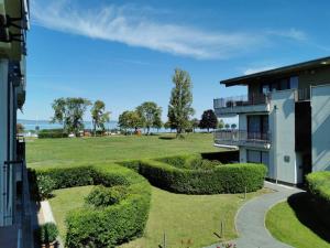 Luna Apartman