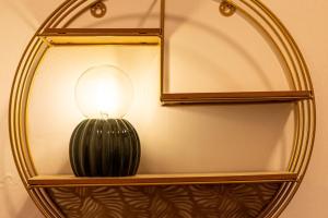 Maisons de vacances La maison d-Acoya : photos des chambres