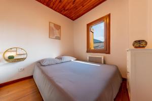 Maisons de vacances La maison d-Acoya : photos des chambres