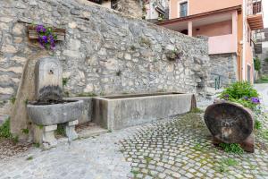 Maisons de vacances La maison d-Acoya : photos des chambres