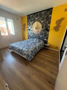 Appartements La belle aventure : photos des chambres