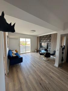 Appartements La belle aventure : photos des chambres