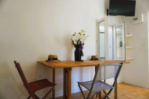 La Dorade du port studio clim terrasse plage