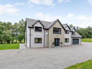 Strathclaggan