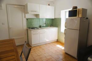 Appartements La Dorade du port : photos des chambres