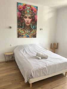 Appartements La belle aventure : photos des chambres