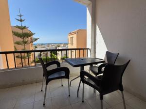 Chalet two rooms on the North Coast Misr lel tameer village