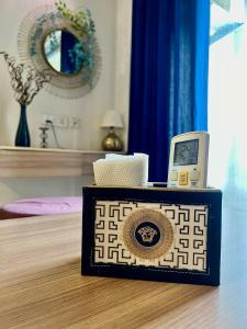 1Bhk Studio Apartment in Sector 168