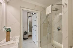 Golden Hour Apartments-Słowiańska 42