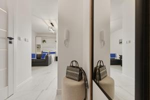 Golden Hour Apartments-Słowiańska 42