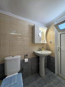 Golden Fleece Beach House