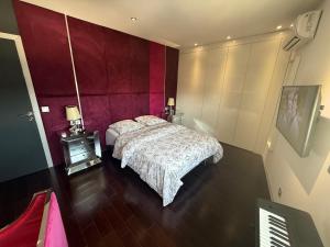 Villas Villa Medusa, du confort a proximite des plages et de Montpellier : photos des chambres