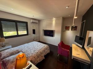 Villas Villa Medusa, du confort a proximite des plages et de Montpellier : photos des chambres