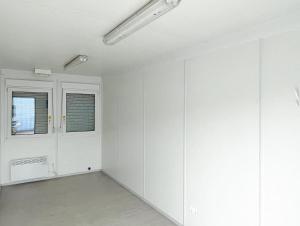 Tinyhome Spielberg -Glamping Container