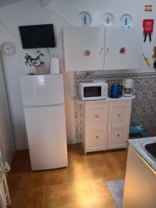 Casa CHAMINÉ Piso 2 Sítio da Nazaré