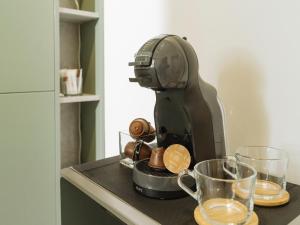 Nexus Olive Apartment Plaza With Parking