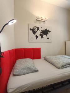 Fabryczna Centrum Rooms