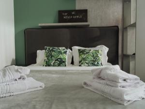 Nexus Olive Apartment Plaza With Parking