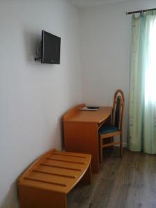 Hotels Hotel Residence Bergara : Chambre Double Classique