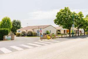 Maisons de vacances 04 - Le Flamant Rose - Village vacances : photos des chambres