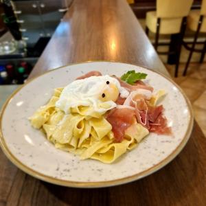 Gostilna s prenočišči Pri Janezu