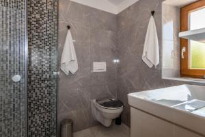 Villa Azi, a cozy mediterranean hideaway, peaceful and fenced