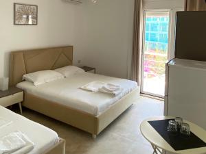 Guest house Plazhi Dhermi