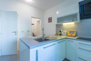 Central Apartment J Pavla Ljubljana
