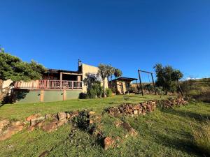 Highland Gate Farm - Ubytování bez kategorie ve městě Dullstroom